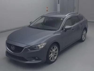 Mazda ATENZA WAGON