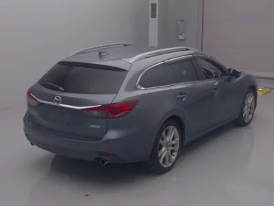 Mazda ATENZA WAGON
