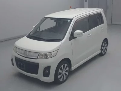 Mazda AZ WAGON