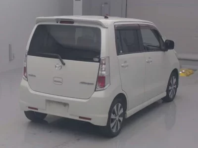 Mazda AZ WAGON