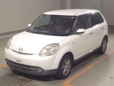 Mazda VERISA