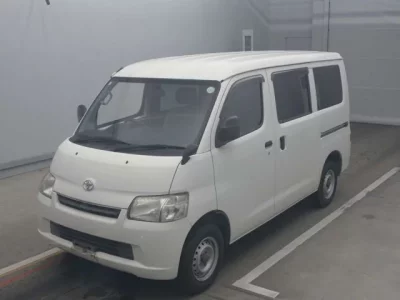 Toyota TOWN ACE VAN