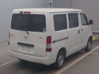 Toyota TOWN ACE VAN