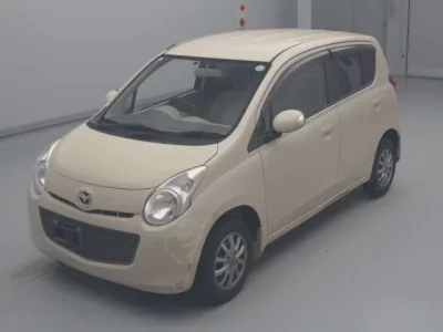 Mazda CAROL