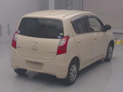 Mazda CAROL