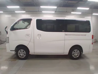 Nissan CARAVAN VAN
