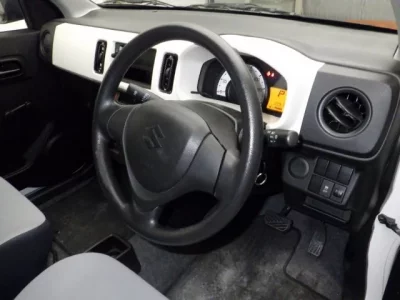 Suzuki ALTO VAN