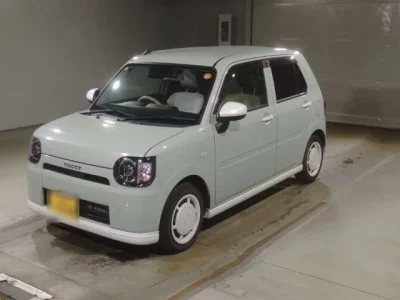 Daihatsu MIRA TOCOT
