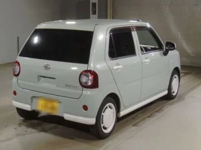 Daihatsu MIRA TOCOT