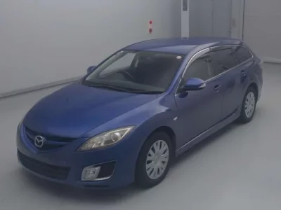 Mazda ATENZA WAGON