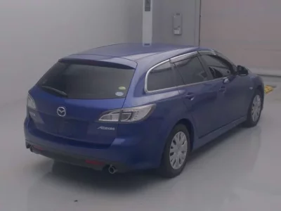 Mazda ATENZA WAGON