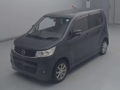 Mazda FLAIR