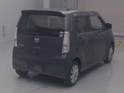 Mazda FLAIR