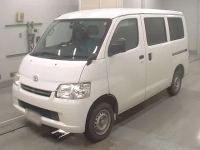 Toyota TOWN ACE VAN