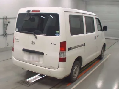 Toyota TOWN ACE VAN