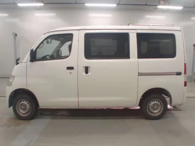 Toyota TOWN ACE VAN