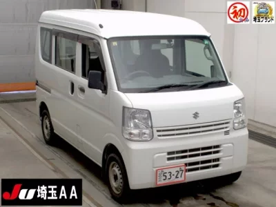 Suzuki EVERY