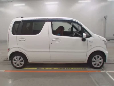 Mazda FLAIR