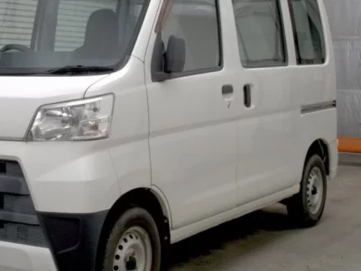 Subaru SAMBAR