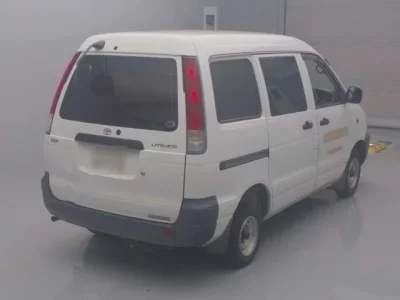 Toyota LITE ACE VAN