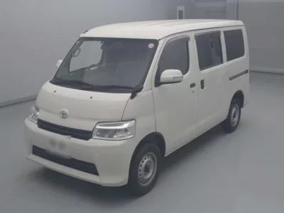 Toyota TOWN ACE VAN