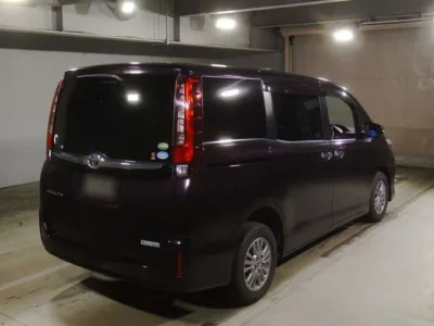 Toyota ESQUIRE