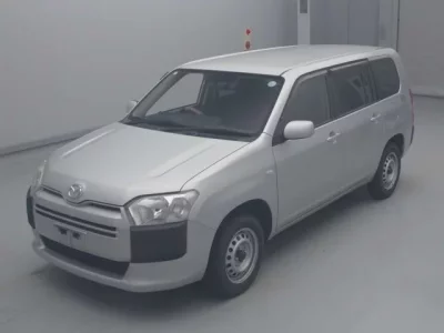 Mazda FAMILIA VAN