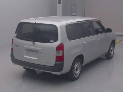 Mazda FAMILIA VAN
