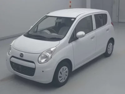Mazda CAROL