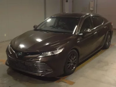 Daihatsu Altis