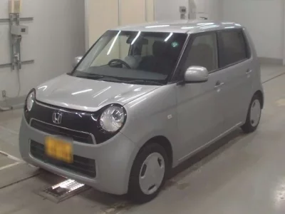 Honda N ONE