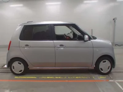 Honda N ONE