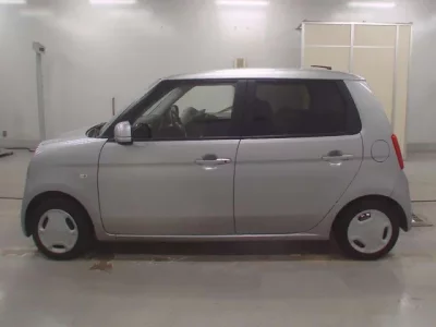 Honda N ONE
