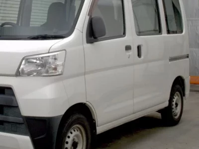 Subaru SAMBAR