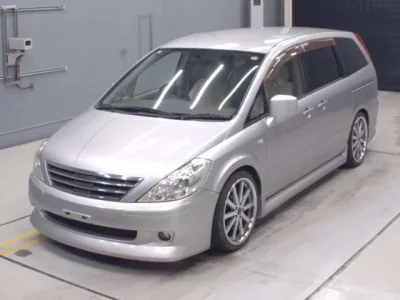 Nissan PRESAGE