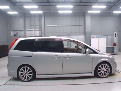 Nissan PRESAGE