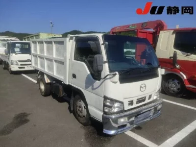 Mazda TITAN