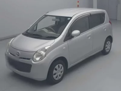 Mazda CAROL