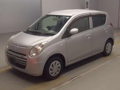 Suzuki ALTO ECO