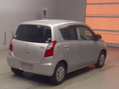 Suzuki ALTO ECO