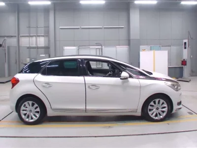 Citroen DS5