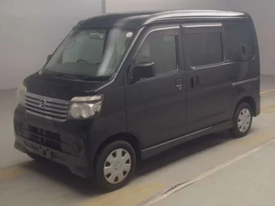 Daihatsu Atrai Wagon