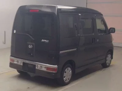 Daihatsu Atrai Wagon