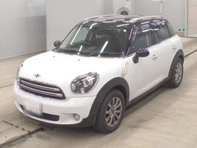 BMW MINI
