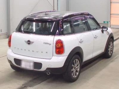 BMW MINI