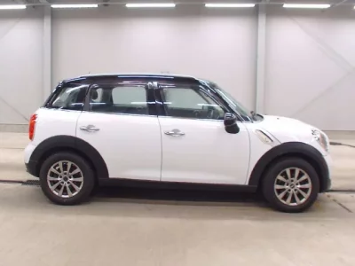 BMW MINI