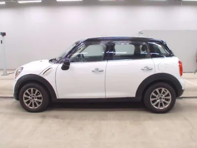 BMW MINI