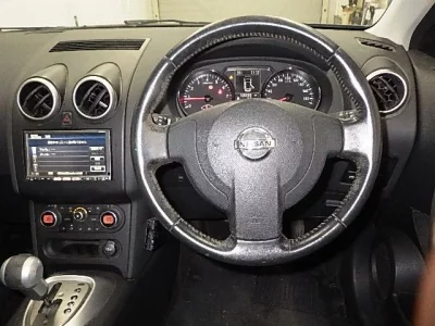 Nissan DUALIS