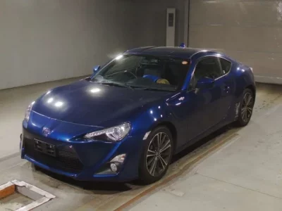 Toyota 86