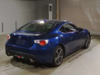 Toyota 86